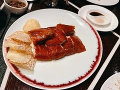 -杭州西子湖四季酒店·金沙厅