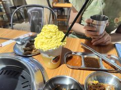 -哼蟹二将·烤肉酱蟹(合生汇店)