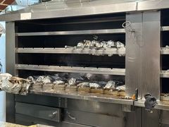 -汉巴味德·烤肉与啤酒的自助(杭州大悦城店)