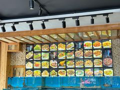 -禾记海鲜烧烤(八一路店)