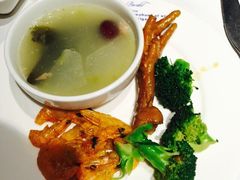 多伦多海鲜自助餐厅-星伦多自助料理·涮烤一体(虹悦城店)