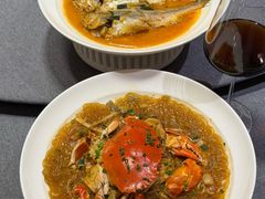 -瓯越·海鲜·瓯味一品(IM长宁国际店)