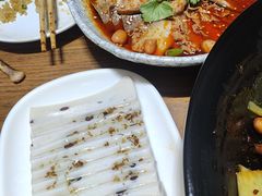 -掌上鲜(南顺城街店)