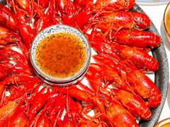 -钳小柒·牛羊肉火锅·龙虾烧烤(长寿路店)