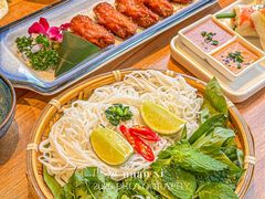 -越美小馆·越南料理(曲江店)