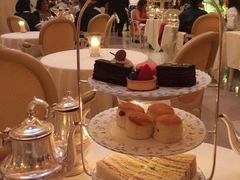 -The Ritz Restaurant