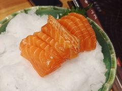 -松竹和日式料理(辽阳店)