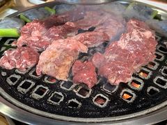 -霸腹烤肉(厦门柚子番店)