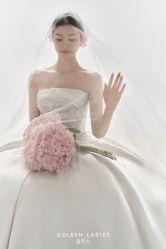 -金夫人婚纱摄影(衡阳店)