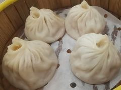 -王家沙点心店(南京西路总店)