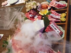 -樱宿日式和牛烧肉(五道口店)