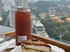 -塔顶·Cafe·日啡夜酒(北京路店)