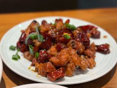 -晚归月亮湾私家菜(临邑路店)