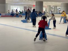 -TheRink大零溜冰场(IFS国金中心店)