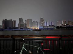 -海河外滩公园