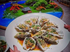 -鸽子侯·家宴·平价海鲜(绿地店)