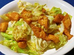 -伊带伊路新疆美食府(呼家楼店)