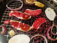 -汉拿山(北京上地华联店)