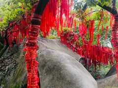 -云洞岩风景区