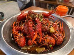 -虾妹纸餐厅