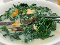 -南园酒家(前进路店)
