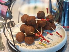 -同喜烤鸭店(光芒店)