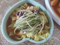 -黑公羊新疆菜(人和店)