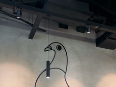-野鸽子咖啡(中航店)