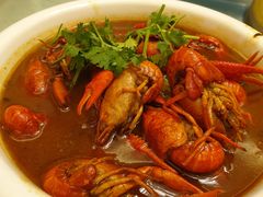 -枣庄辣子鸡(辽阳西路店)