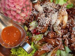 -吉祥圣雪藏餐