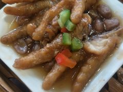 -古法古典鸡饭店