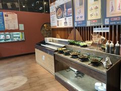 -百草滩羊清水涮羊肉(长城路店)