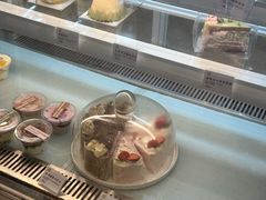 -提亚烘焙·手作面包·生日蛋糕(七星店)