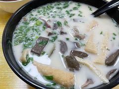 -津津老鸭粉丝馆(正东路店)
