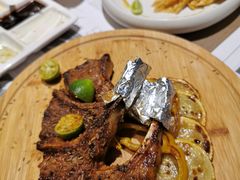 -小大董·烤鸭(凤凰汇店)