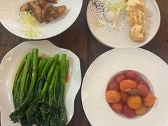 -道南書院·私房菜·早午茶·茶馆