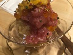 -鮨青(恒基名人购物中心店)