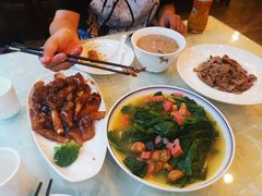 -三义和酒楼(广渠门店)