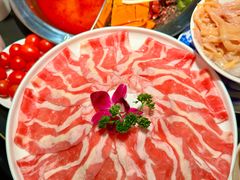 -如在蜀毛肚火锅(五象万象汇店)