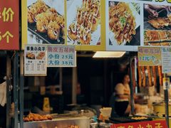-万达广场(南昌红谷滩店)