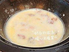 -阿鸡鱼庄·顺德鲜蒸小炒(亚运村店)