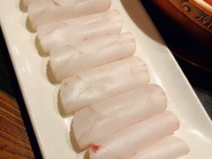 涮羊尾-南门四季铜锅涮肉(左家庄店)