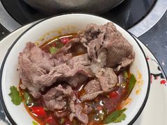 -天长牛肉火锅