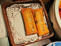 -火宫殿·湘菜小吃·商务宴请·生日聚会(东塘店)