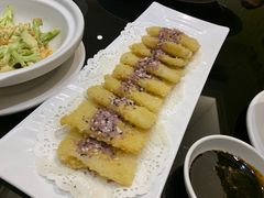 -祥记餐饮•豫粤珍味(郑东新区新长安店)
