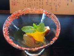 -元熹会席料理