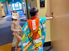 -清远熹乐谷温泉度假酒店