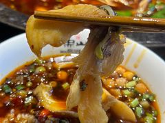 -大鱼山房鱼头火锅(老字号品质店)