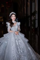 点击看大图 -大花轿艺术影像高端定制婚纱摄影(朝阳一路店)