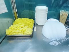 -老字号故乡烤肉店(总店)